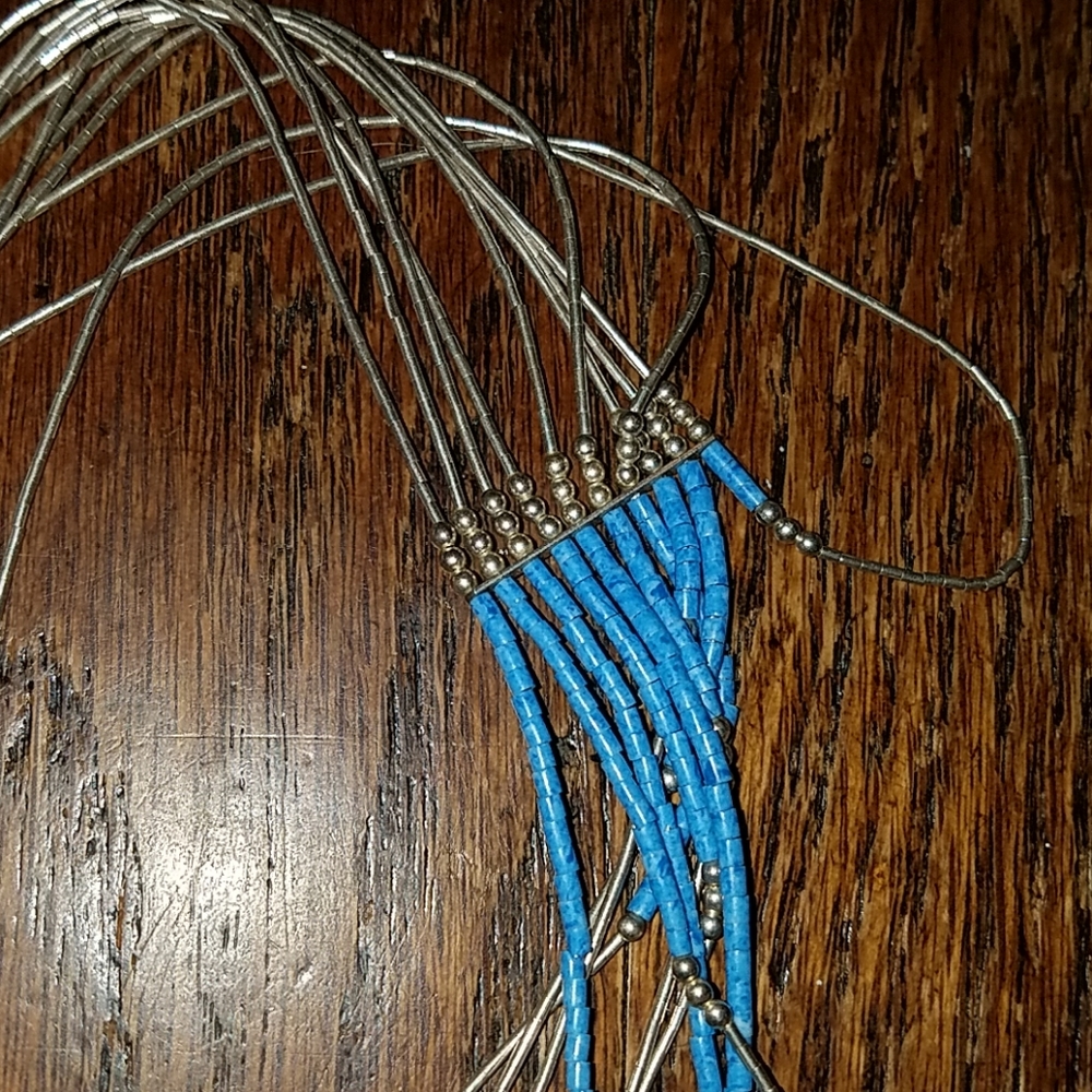 Necklace - Picture 2 of 2